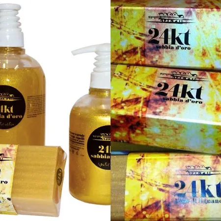 Daire 21 Artistic Lignano Sabbiadoro