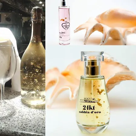 21 Artistic リニャーノ・サッビアドーロ