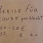 Daire 21 Artistic *