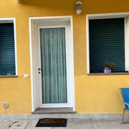 21 Artistic Apartmán Lignano Sabbiadoro