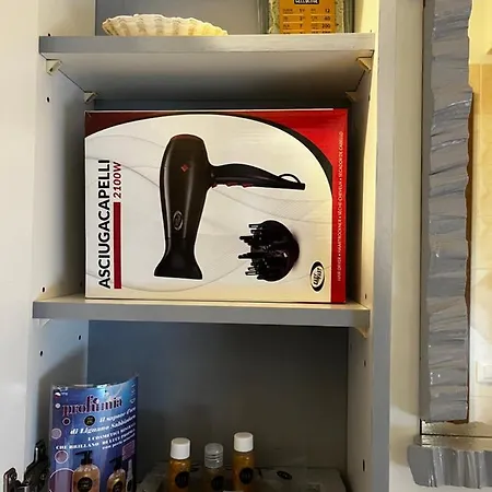 21 Artistic דירה *