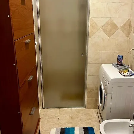 21 Artistic Apartmán *