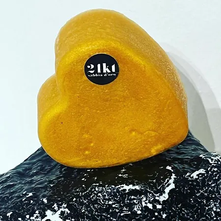 Apartmán 21 Artistic