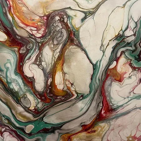 21 Artistic *