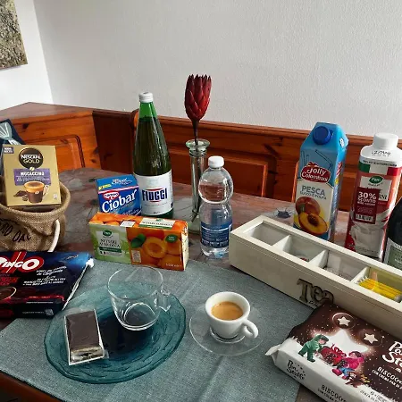 21 Artistic Apartmán *