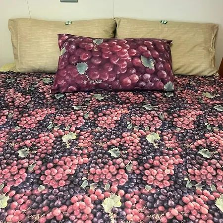 21 Artistic Apartmán *