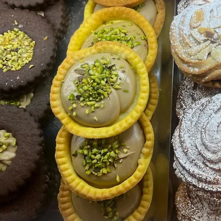 21 Artistic Apartament