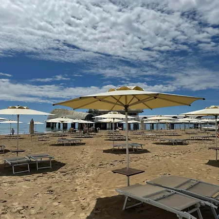 21 Artistic Apartmán *