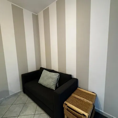 Apartament 21 Artistic