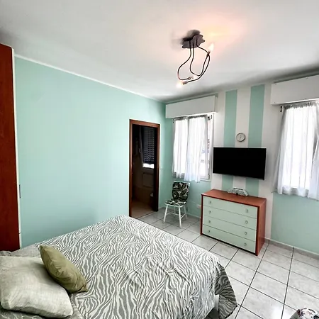 21 Artistic Apartament *