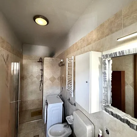21 Artistic Apartament