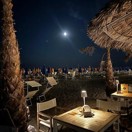 21 Artistic Apartment Lignano Sabbiadoro